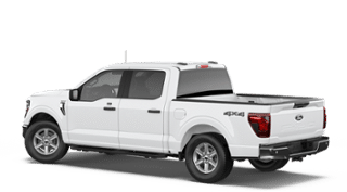 2026 Ford F-150® External Image 2